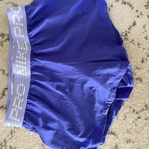 Nike 2-1 Training Shorts